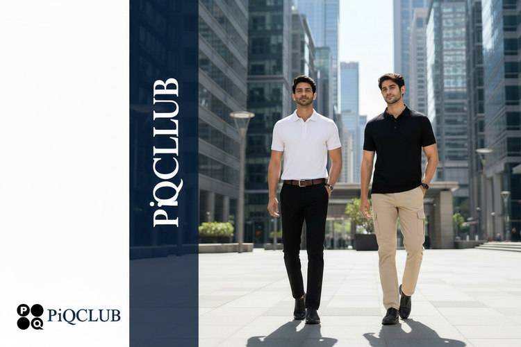 PiQCLUB Hero 3
