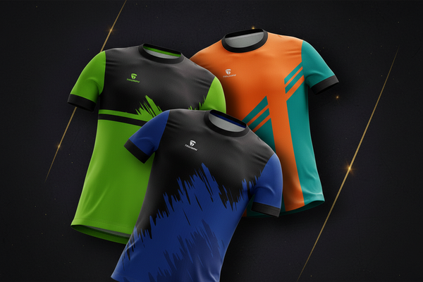 Apparel: Sportsware