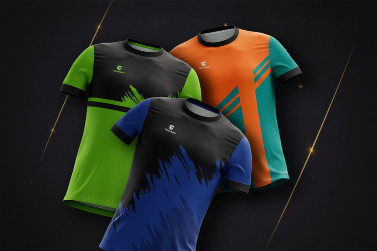 Apparel: Sportsware