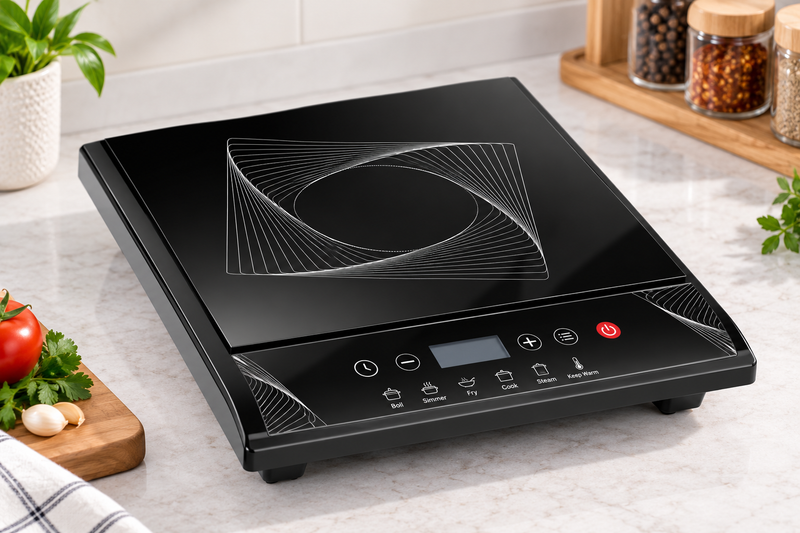 Induction Cooker