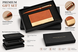 Pen & Cardholder