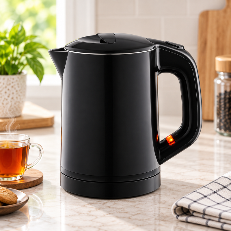 0.6 L Electric Kettle