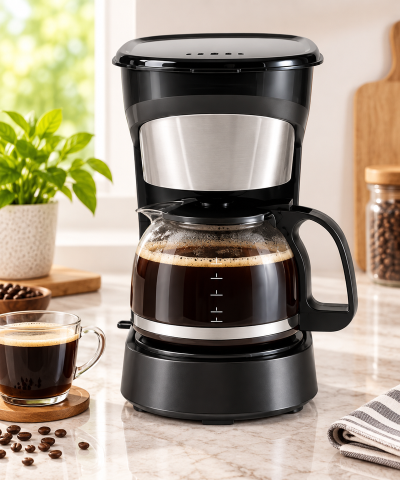 Drip Coffee Maker