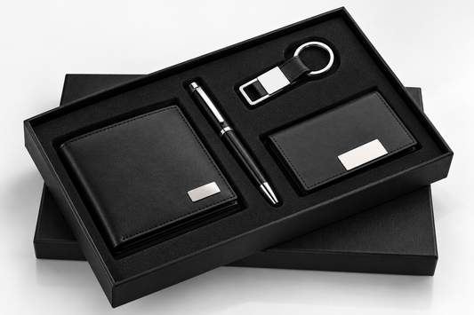 Pen, Cardholder, Wallet & Keychain
