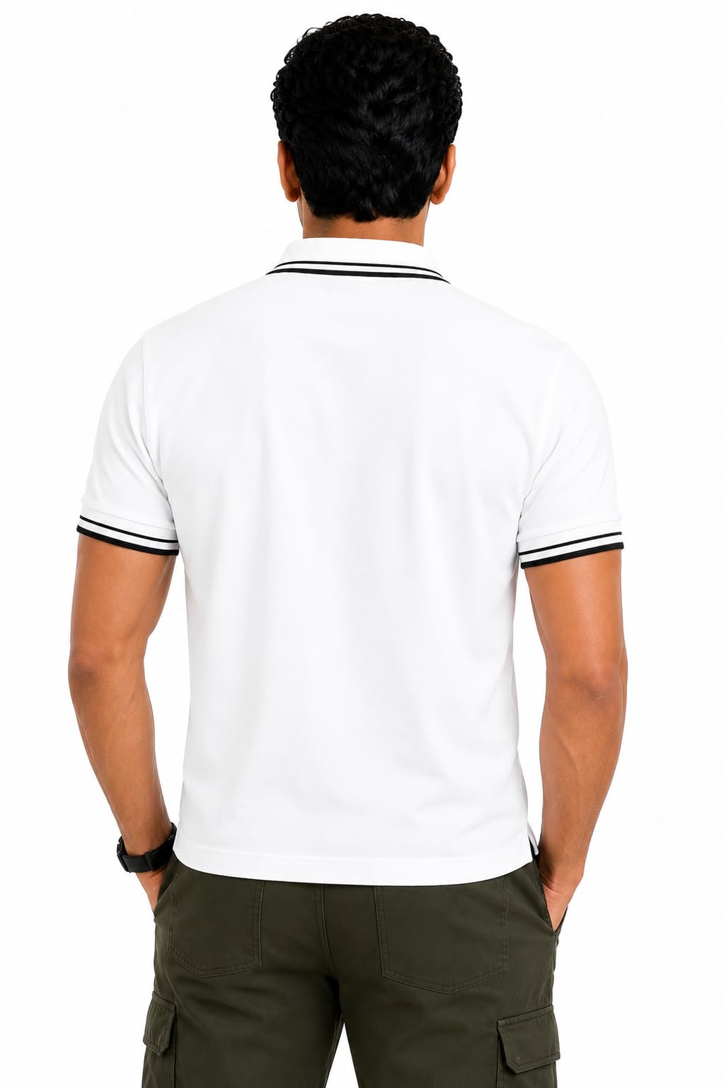 Elite Men's ELite T-Shirt, 100% Cotton