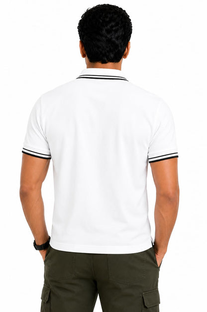 Elite Men's ELite T-Shirt, 100% Cotton