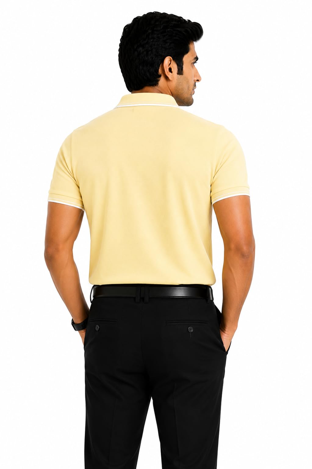 Elite Men's ELite T-Shirt, 100% Cotton