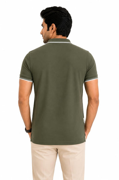 Elite Men's ELite T-Shirt, 100% Cotton