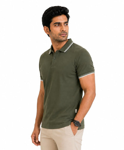 Elite Men's ELite T-Shirt, 100% Cotton