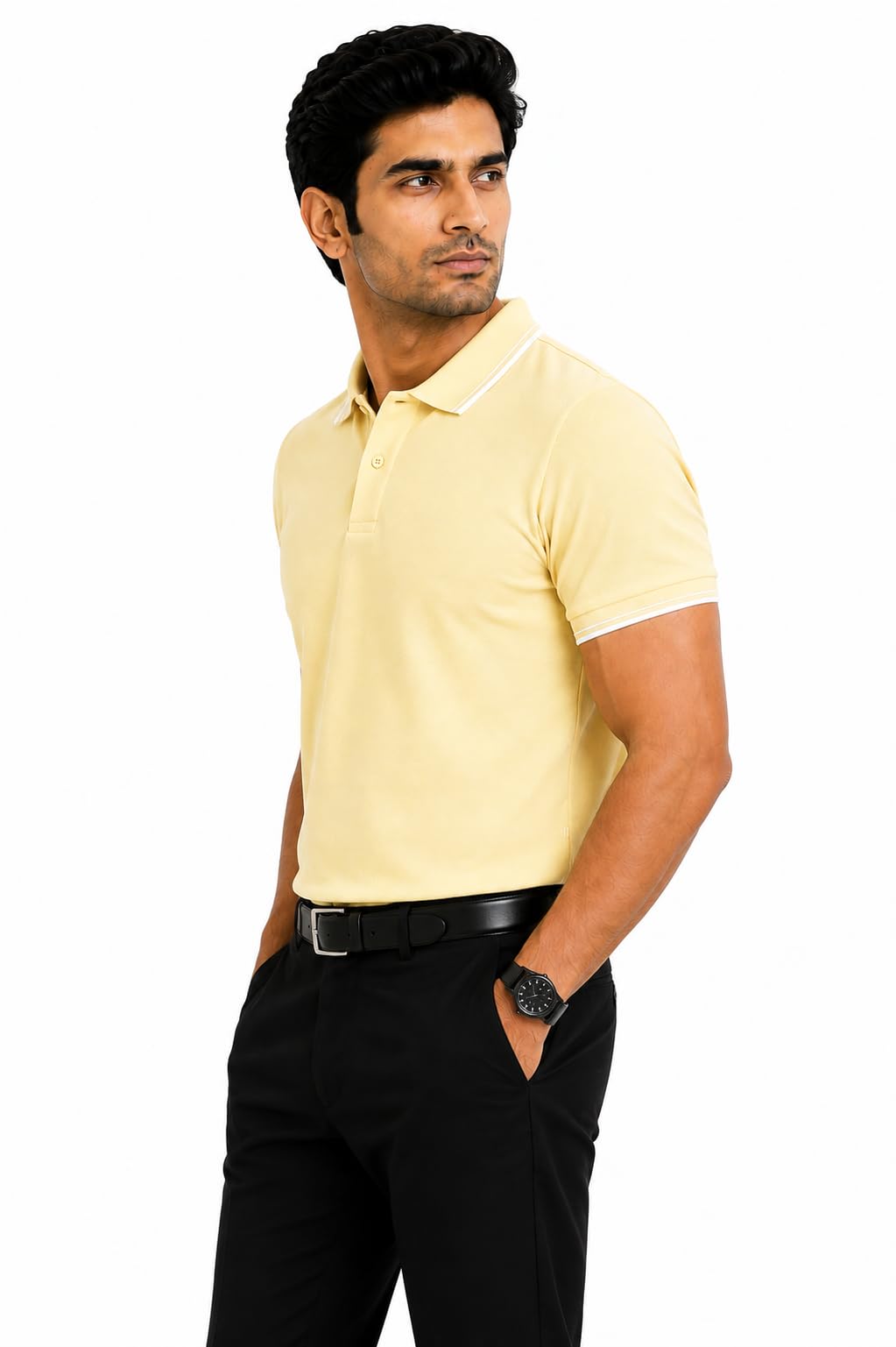 Elite Men's ELite T-Shirt, 100% Cotton