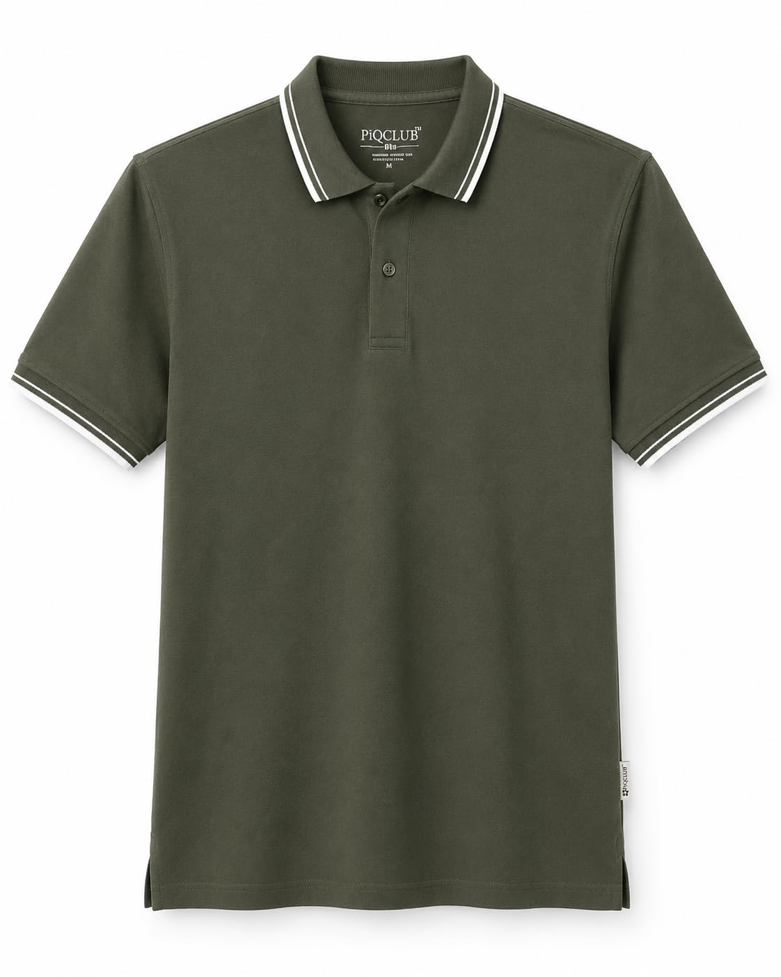 Elite Men's ELite T-Shirt, 100% Cotton