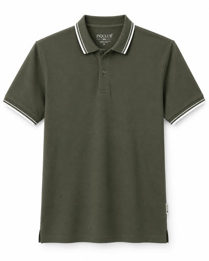 Elite Men's ELite T-Shirt, 100% Cotton