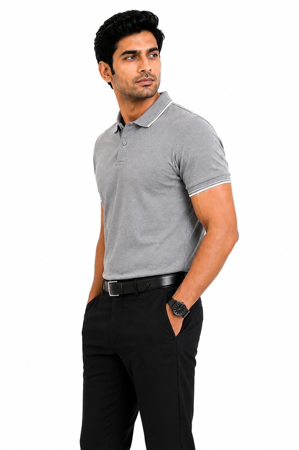 Elite Men's ELite T-Shirt, 100% Cotton