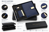 Pen, Key chain, Card Holder & Diary