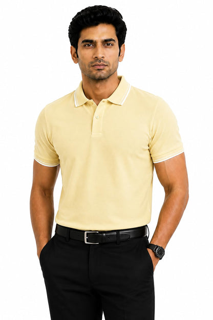 Elite Men's ELite T-Shirt, 100% Cotton