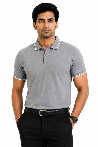 Elite Men's ELite T-Shirt, 100% Cotton