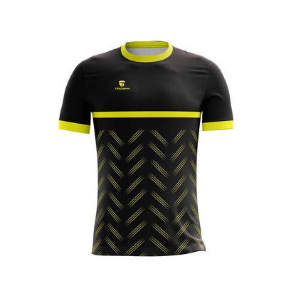 Triumph Men's Running Regular Fit T-Shirt Jersey T-Shirt Fitness Workout t Shirt Joggers Jersey Jogging Tshirt Jersey Men's Solid Regular Fit Half Sleeve Polyester T-Shirt Sports tees (Copy)