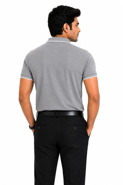 Elite Men's ELite T-Shirt, 100% Cotton