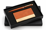 Pen & Cardholder
