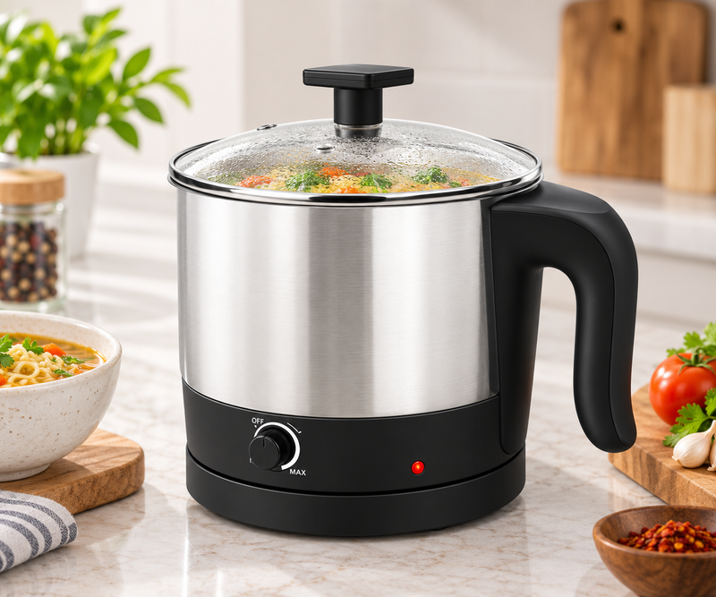 1 L Multi Kettle