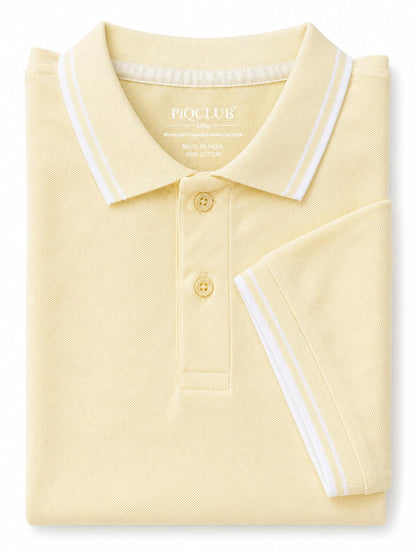 Elite Men's ELite T-Shirt, 100% Cotton