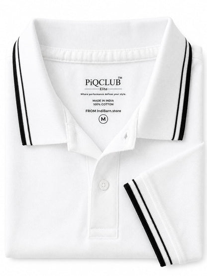 Elite Men's ELite T-Shirt, 100% Cotton