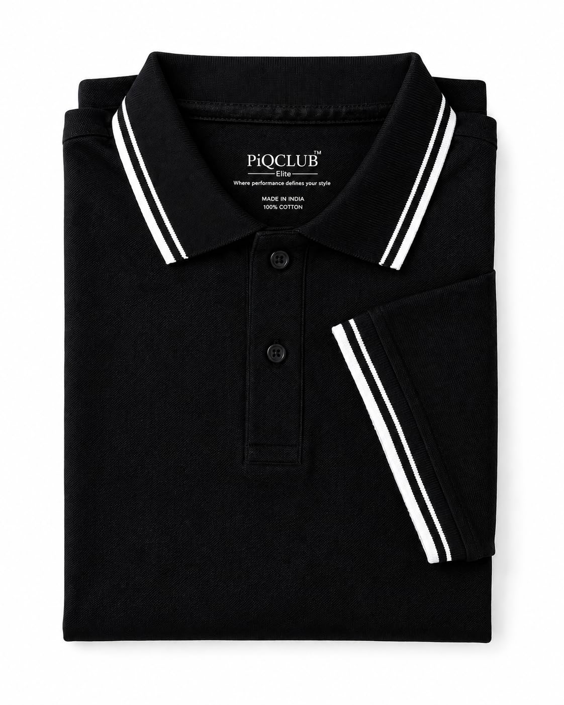 Elite Men's ELite T-Shirt, 100% Cotton