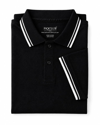 Elite Men's ELite T-Shirt, 100% Cotton