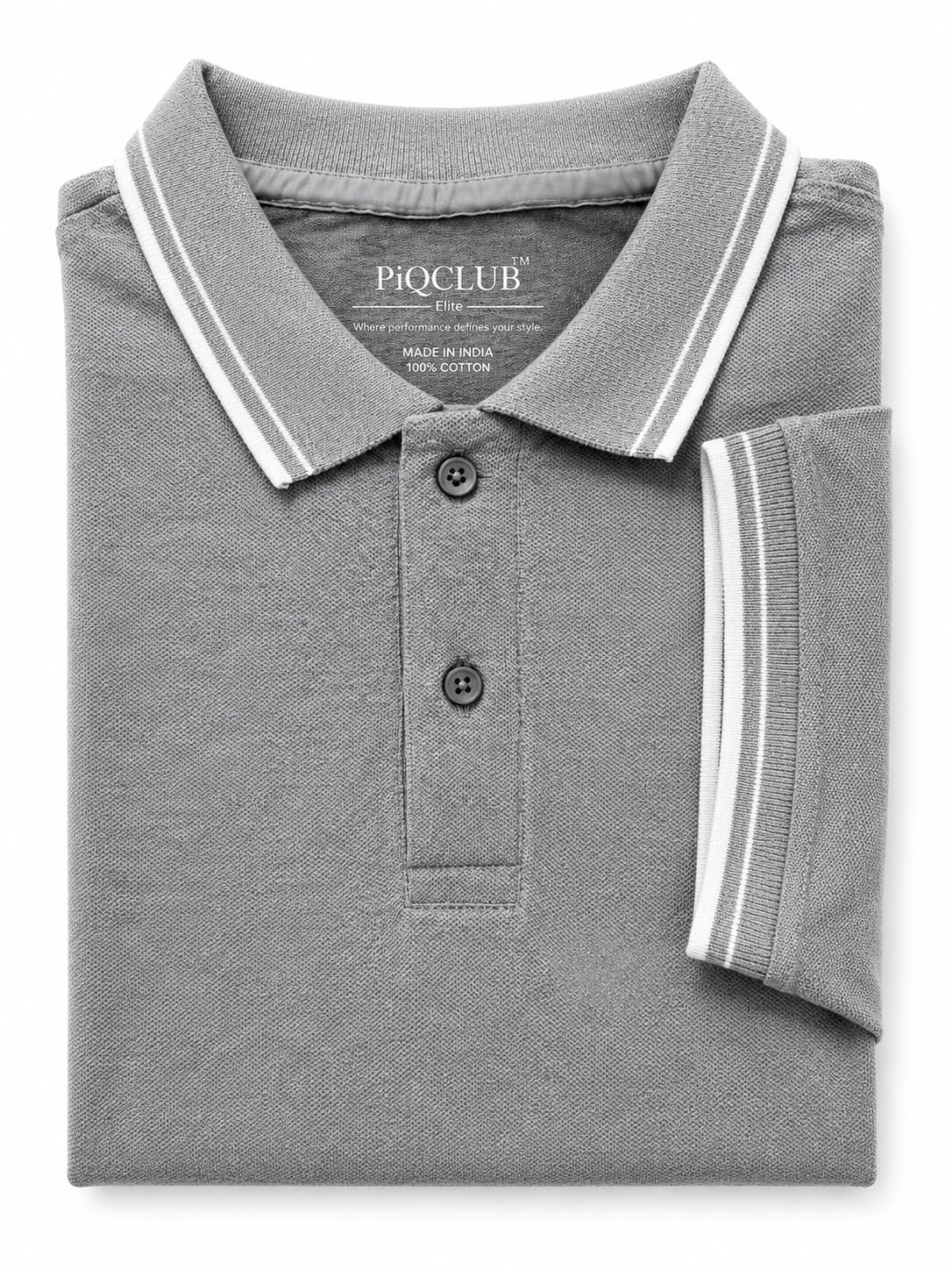 Elite Men's ELite T-Shirt, 100% Cotton