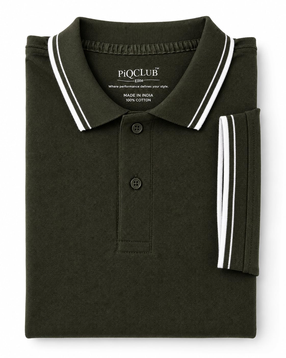 Elite Men's ELite T-Shirt, 100% Cotton