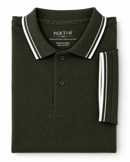 Elite Men's ELite T-Shirt, 100% Cotton