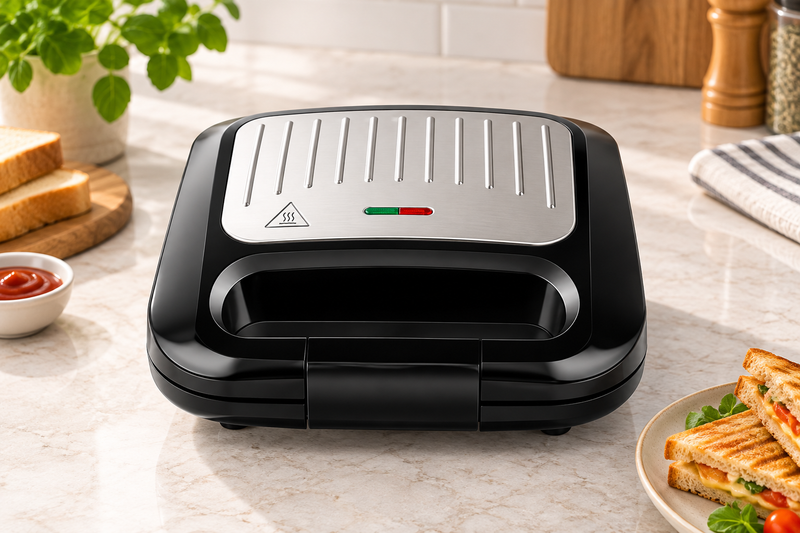 Sandwich Maker