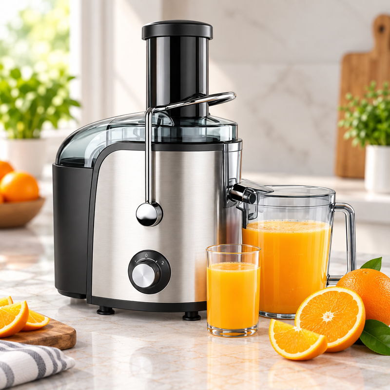 Juicer