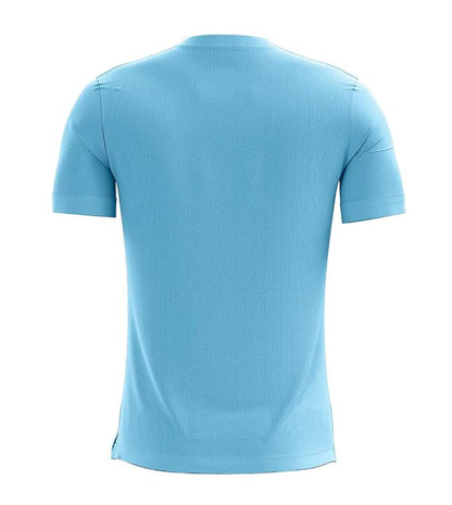 TRIUMPH Men’s Dry-Fit Active Athletic Performance T-Shirt Men Running Gym Training and Workout Short Sleeve Tee Bodybuilding Fitness T Shirts Activewear Tops