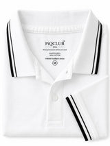 PiqClub Polo T Shirts