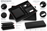 Pen, Cardholder, Wallet & Keychain