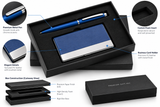 Pen & Cardholder