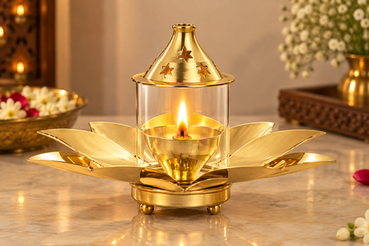 Kamal Diya