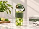 Popi Colorful Glass Bottle