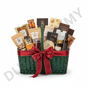 Dummy Gourmet Gift Hamper