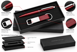 Pen & Key Chain