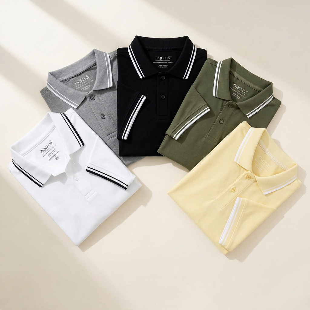 Five-colour finale