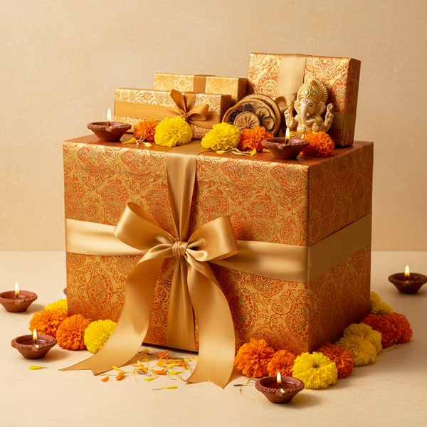 Gift Corner Category Tile