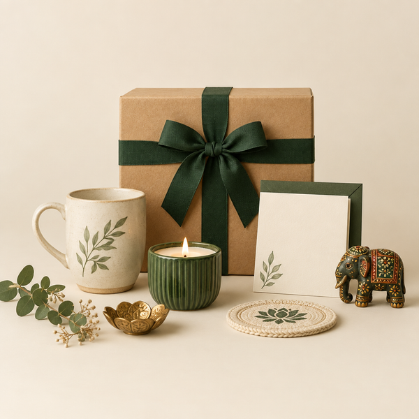 Premium corporate gifting collection image