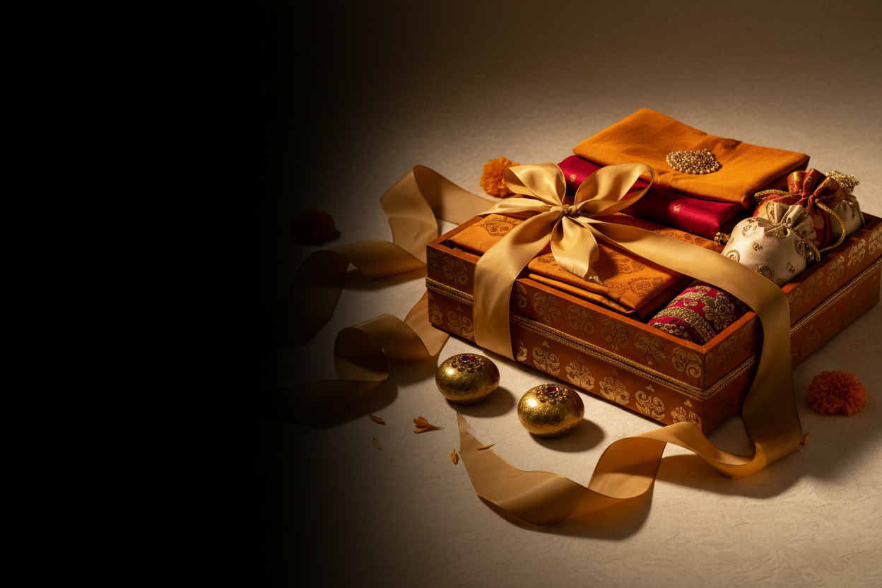 Slide 3 – Gift Corner Background